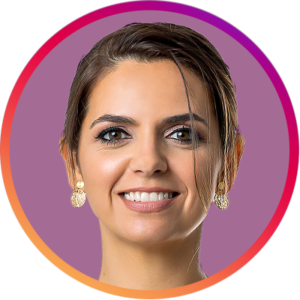 Picture of Raquel Albuquerque Carvalho, Drª