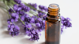 Óleo Essencial de Lavanda para Ansiedade