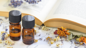 Aromaterapia