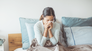 Problemas Respiratórios