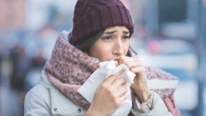 Problemas Respiratórios