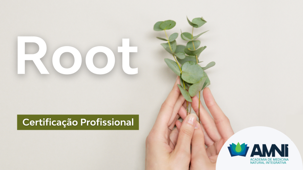 ROOT - curso introdutorio fitoterapia