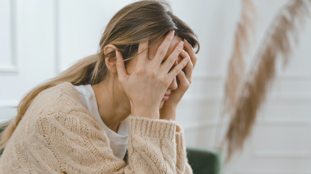 Stress e Ansiedade